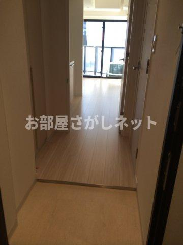 クレヴィスタ池袋本町【おとり物件なし】#学生・社会人にオススメ！初期費用分割払いOK！の玄関