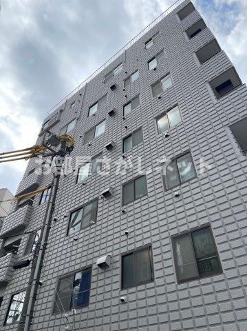 中村ビル【おとり物件なし】#学生・社会人にオススメ！初期費用分割払いOK！の外観