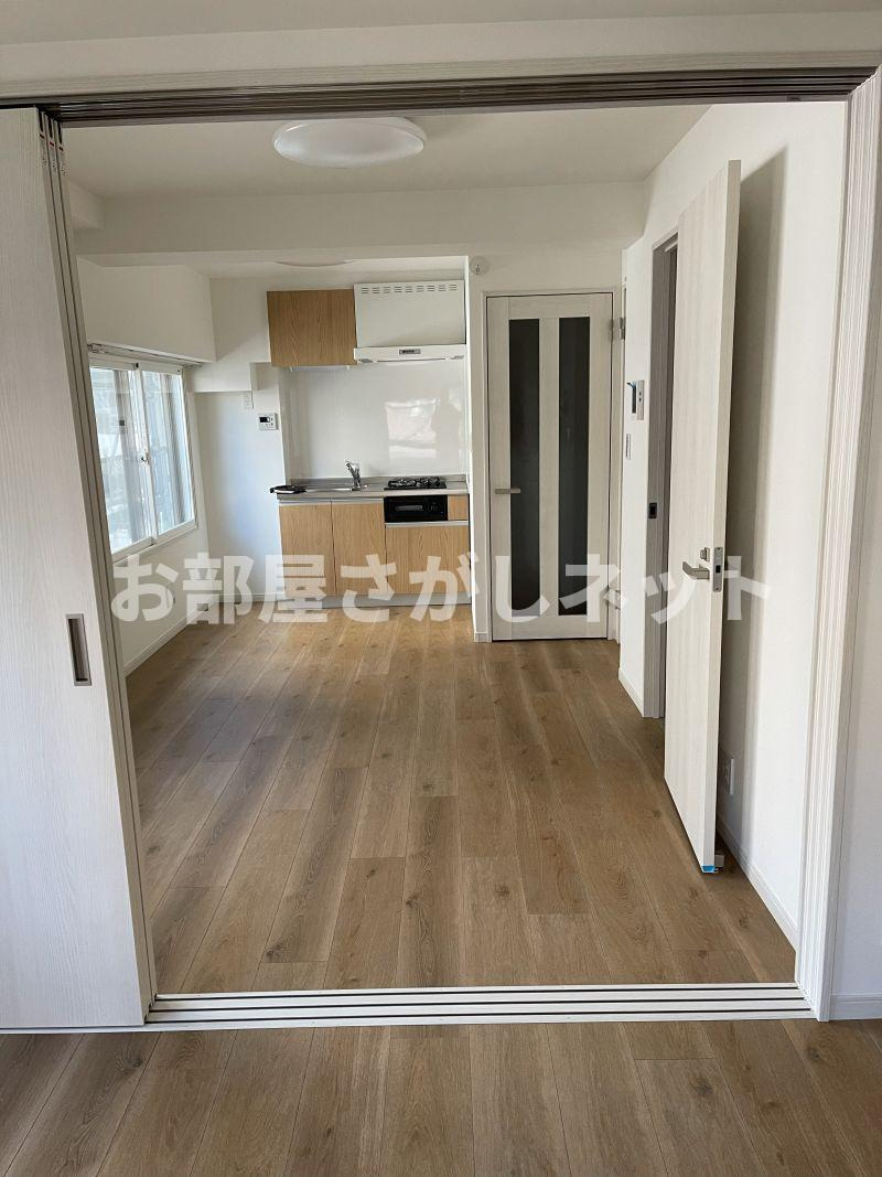 中村ビル【おとり物件なし】#学生・社会人にオススメ！初期費用分割払いOK！の内装