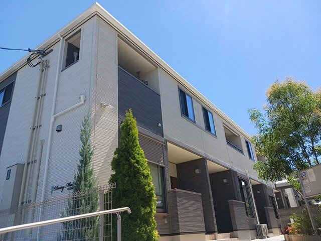 Ｄａｉｓｙ　ＭａｉｓｏｎⅡの外観