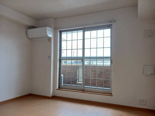 エクセレント　大美野の居間・リビング