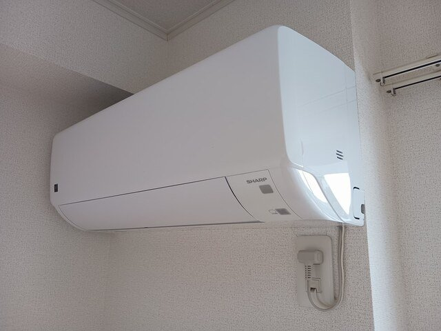 エクセレント　大美野の設備