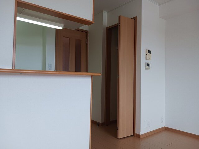 エクセレント　大美野の内装