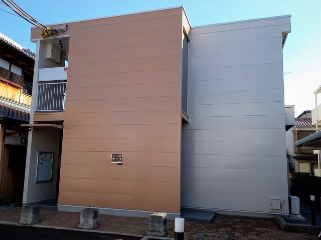 レオパレスＷＩＮＧ