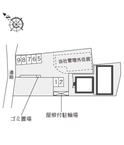 レオパレスＷＩＮＧのその他