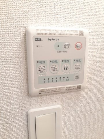 ブレッザのその他