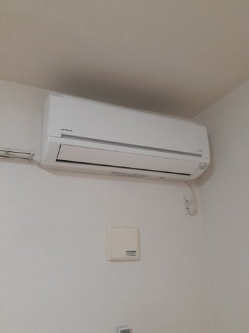 メゾン　ド　フランの設備