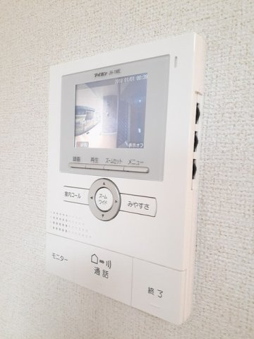 メゾン　ド　フランのその他