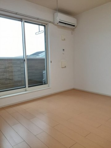 メゾン　ド　フランの居間・リビング