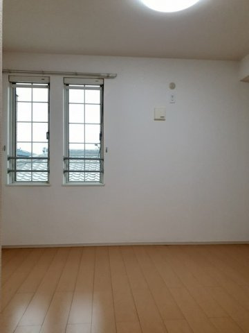 メゾン　ド　フランの内装