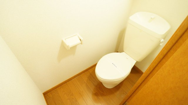 レオパレスフォレストのその他