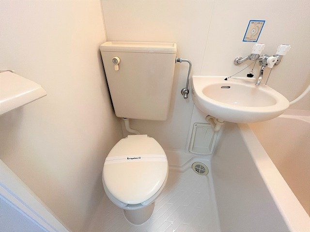 レオパレス千亀利のその他