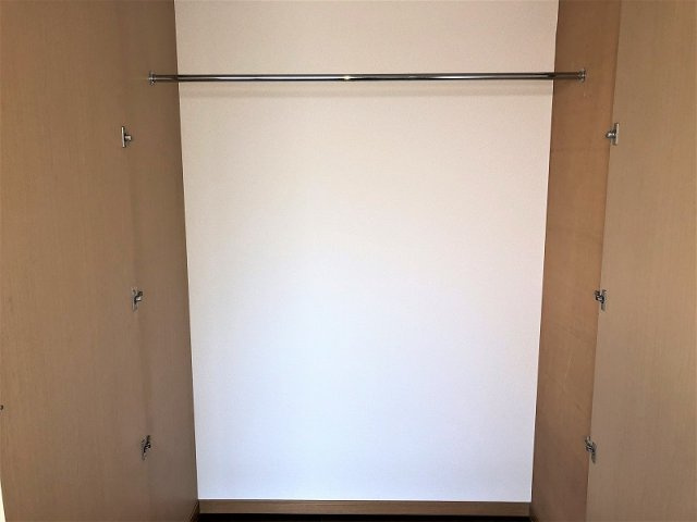 レオパレスクリスタルⅡの内装