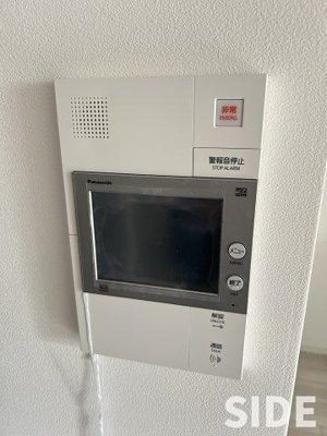 【セキュリティ】 | estageo関目高殿