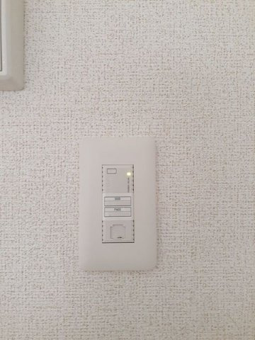 フォンテーヌの設備