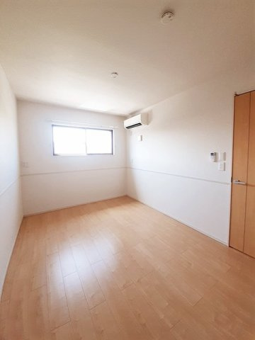 フォンテーヌの内装