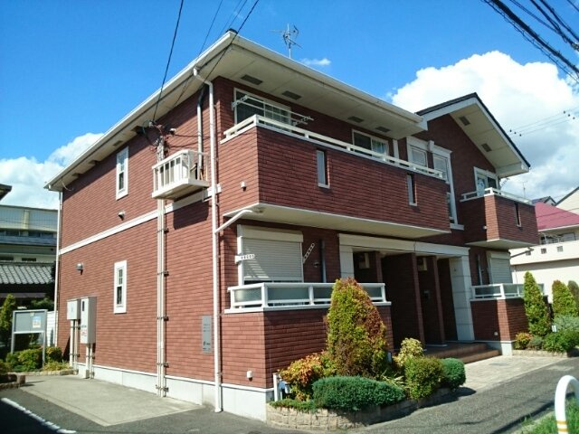 リバーサイドＴＳＵＭＵＲＡ２