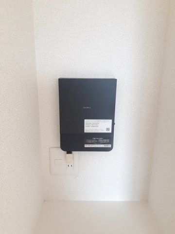 グランパークの設備