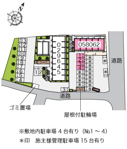 クレイノグランデージ樽井のその他