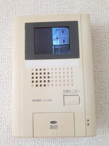 エテルノ中町の設備