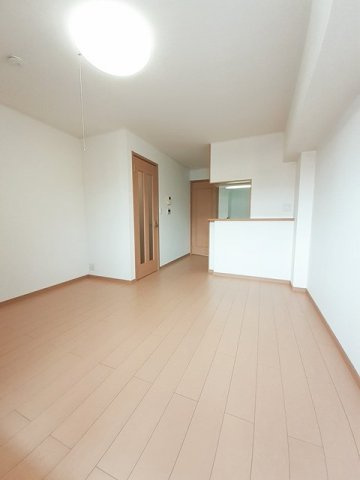 エテルノ中町の内装