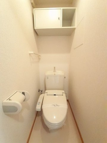 エテルノ中町のトイレ