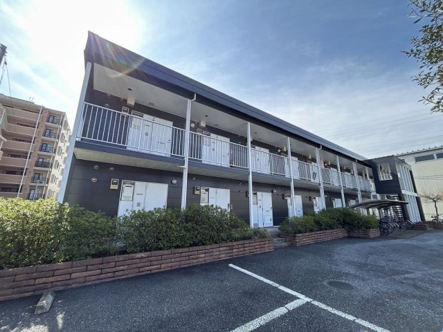 レオパレスアトリオ