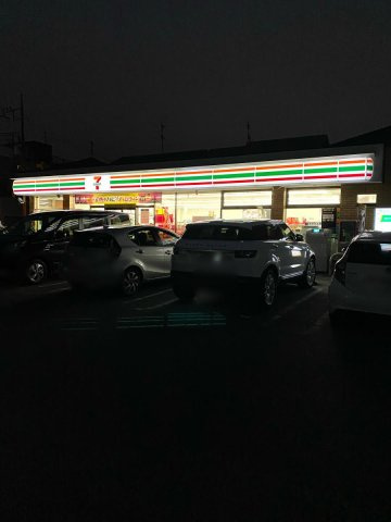 レオパレスフェニックスの周辺