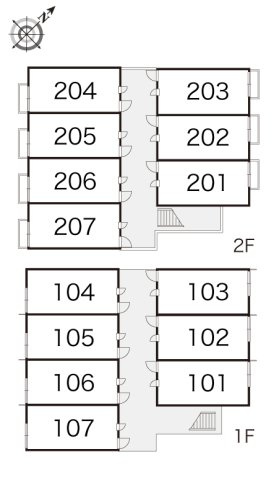 レオパレスフェニックスのその他