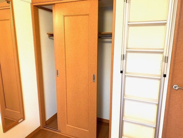 レオパレスフェニックスの内装