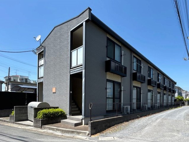 レオパレスクレールセリシエ