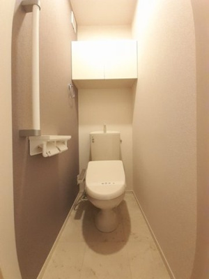 【トイレ】 | アーベントレーテⅠ