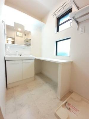 【洗面所】 | アーベントレーテⅠ