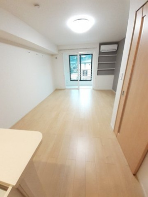 【内装】 | アーベントレーテⅠ