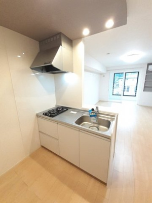 【キッチン】 | アーベントレーテⅠ