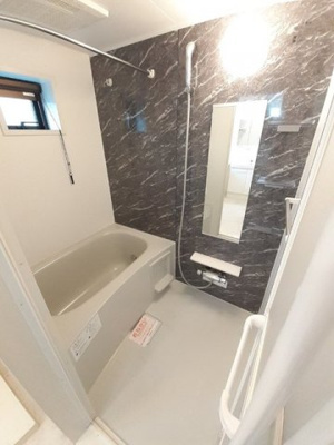 【浴室】 | アーベントレーテⅠ