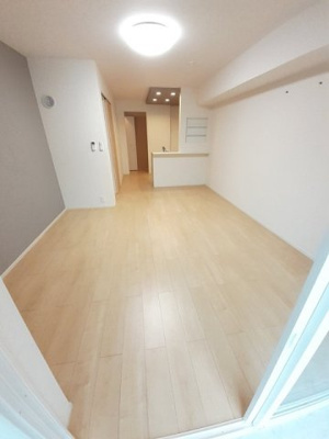 【内装】 | アーベントレーテⅠ