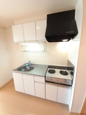 【キッチン】 | ファミールケイＧ