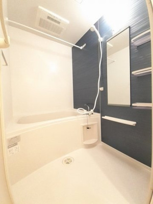 【浴室】 | ファミールケイＧ