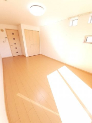 【内装】 | ファミールケイＧ