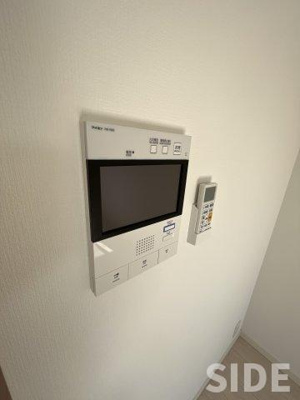 【セキュリティ】 | エスリードレジデンス都島シティフロント