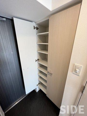 【その他】 | エスリードレジデンス都島シティフロント