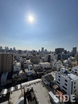 【展望】 | エスリードレジデンス都島シティフロント