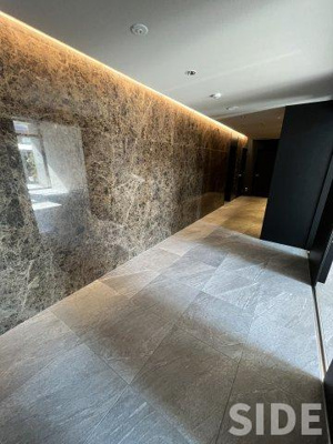 【ロビー】 | エスリードレジデンス都島シティフロント