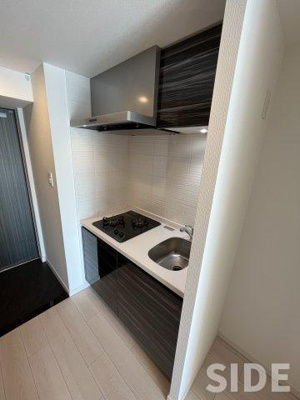 【キッチン】 | エスリードレジデンス都島シティフロント