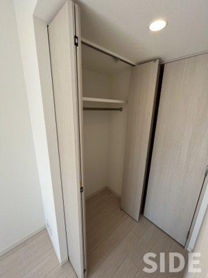 【収納】 | エスリードレジデンス都島シティフロント