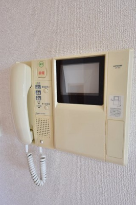 【セキュリティ】 | ジュネス関目高殿