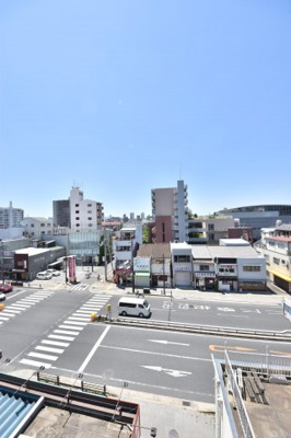 【展望】 | ジュネス関目高殿