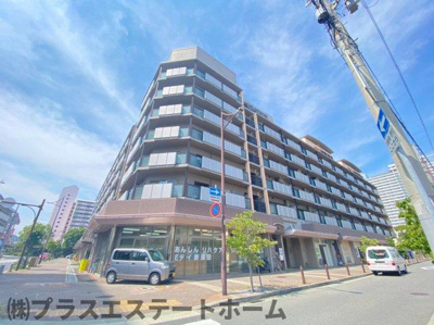 【外観】 | アスタピア新長田公園通り
