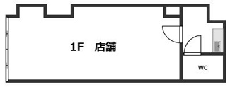 【間取り】 | アスタピア新長田公園通り